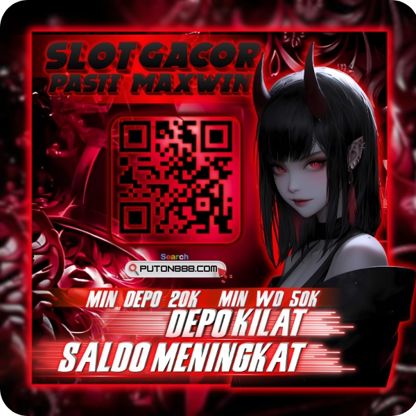 Slot Gacor